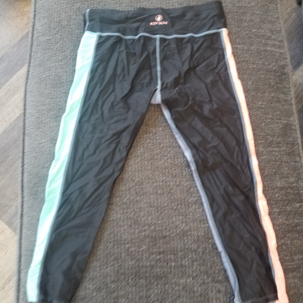 Capri leggings - Picture 2 of 3